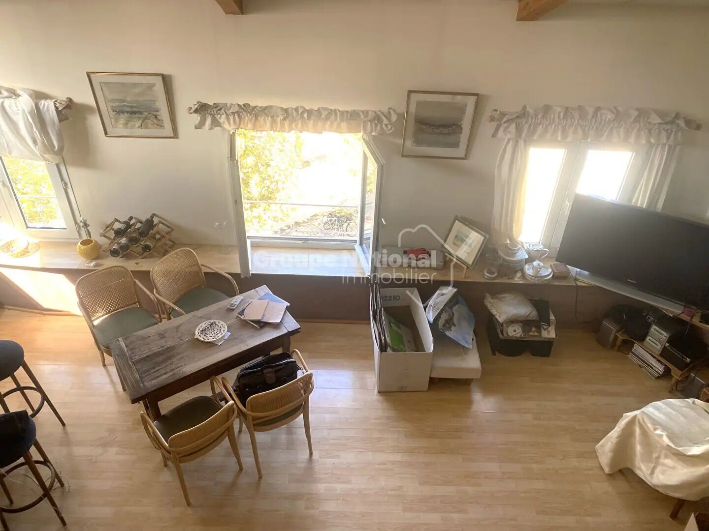 Appartement à vendre, 94m², Valence
