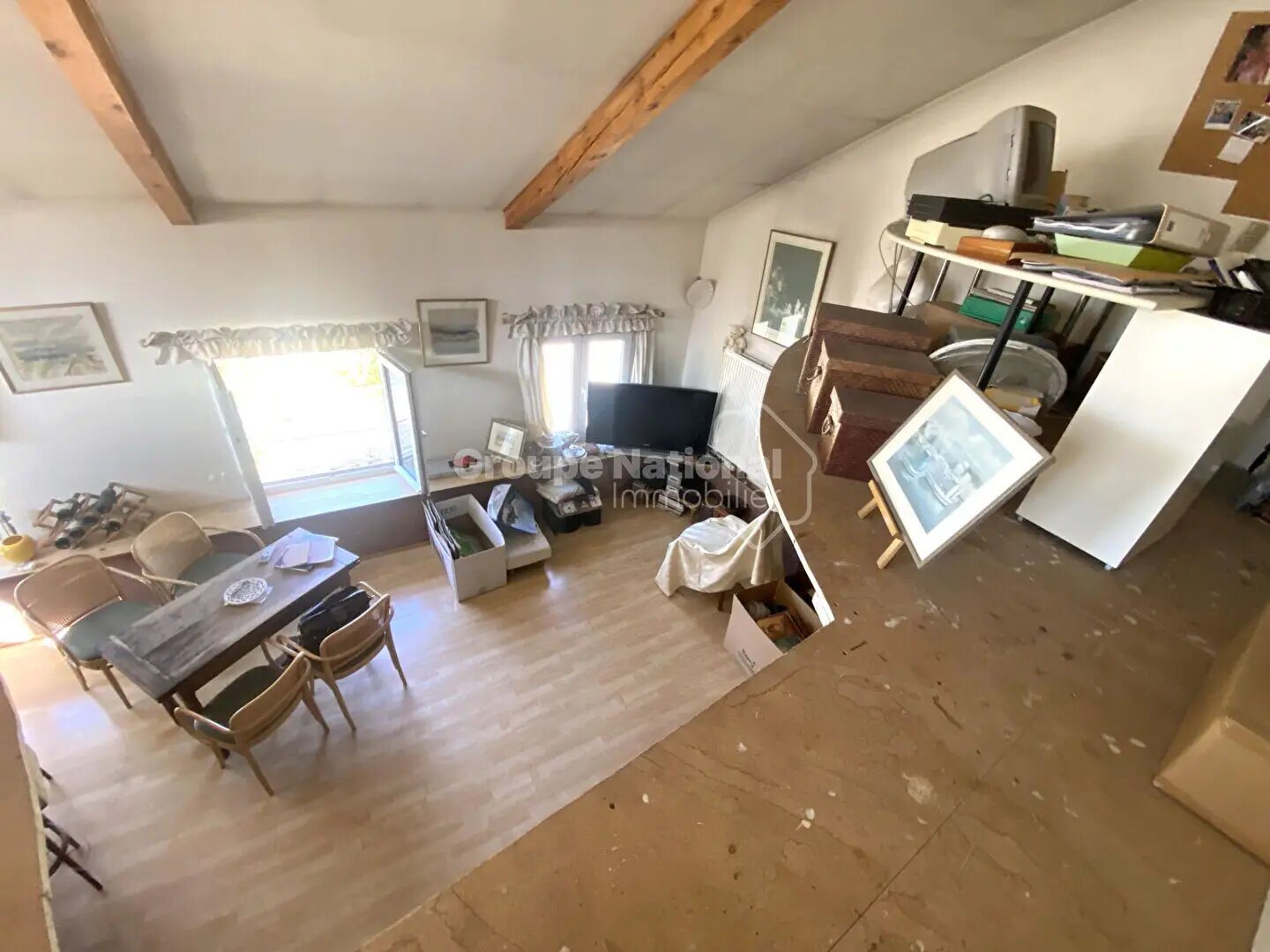 Appartement à vendre, 94m², Valence