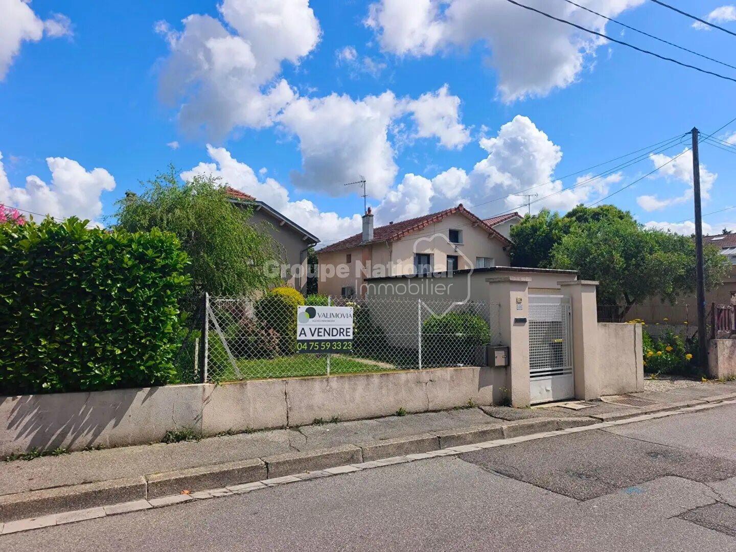 Maison à vendre, 103m², Guilherand-Granges