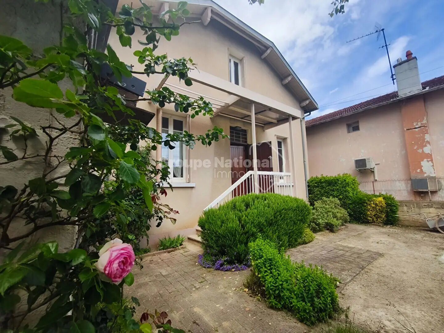 Maison à vendre, 103m², Guilherand-Granges