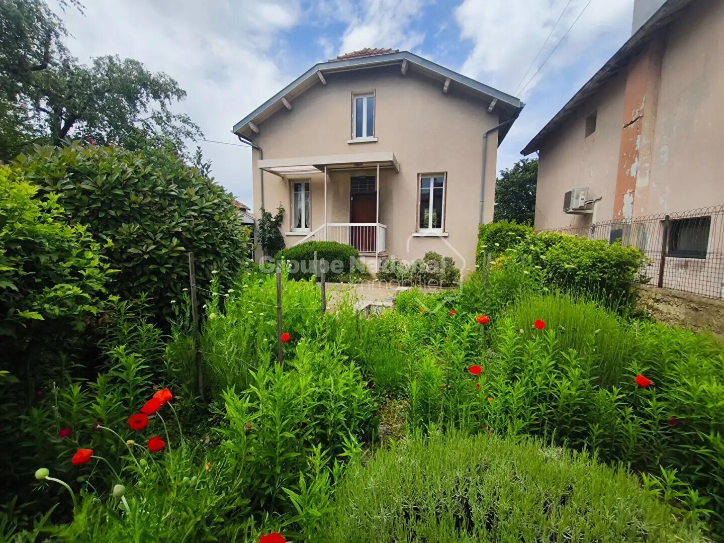 Maison à vendre, 103m², Guilherand-Granges