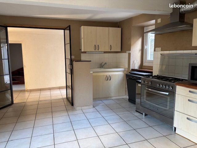 Maison à vendre, 146m², Cornas