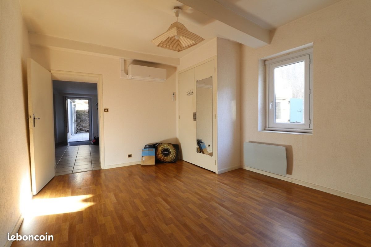 Maison à vendre, 146m², Cornas
