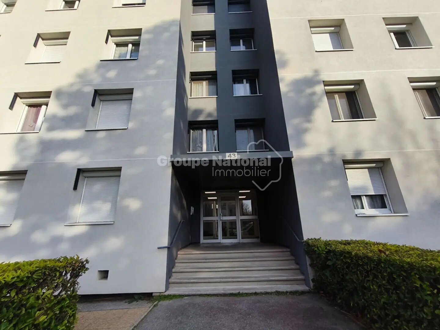 Appartement à vendre, 104m², Valence