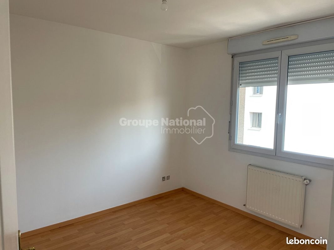 Appartement à louer, 71m², Valence