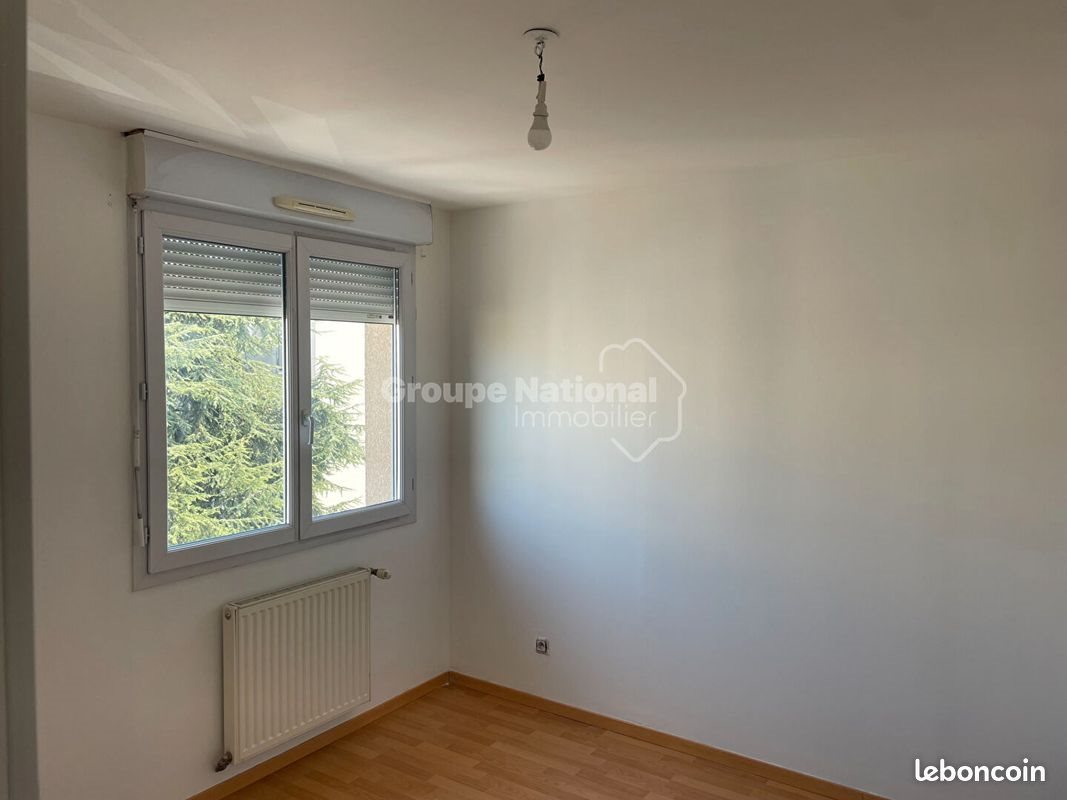 Appartement à louer, 71m², Valence