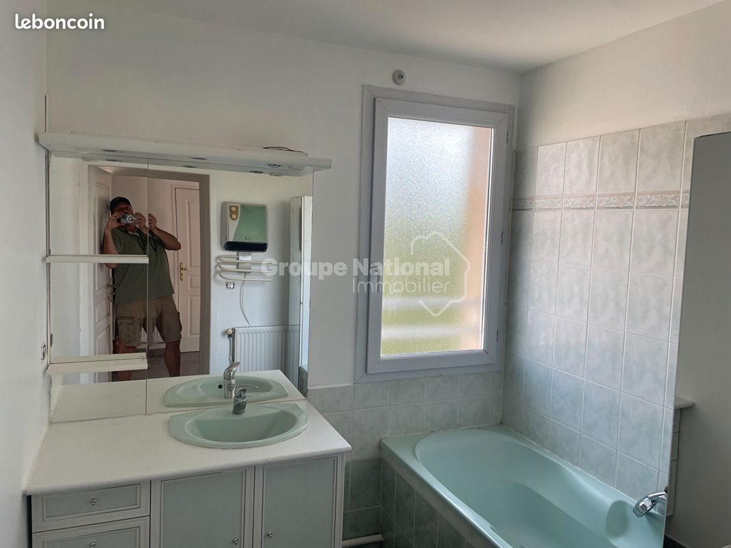 Appartement à louer, 71m², Valence