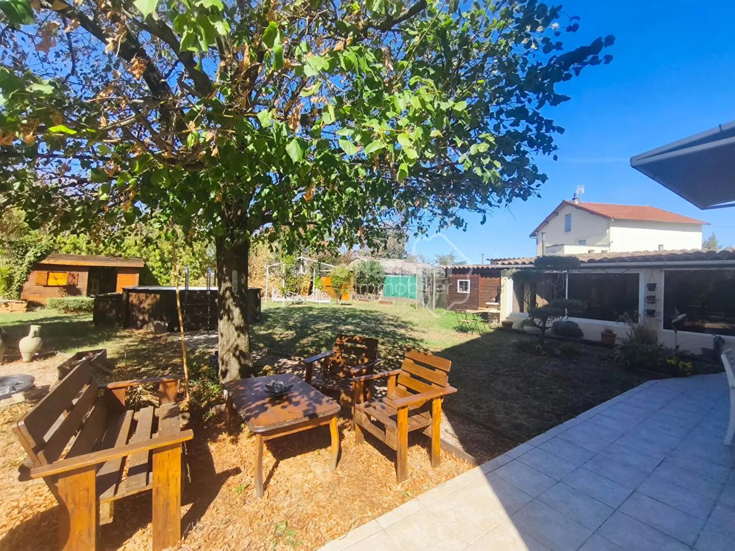 Maison à vendre, 164m², Portes-lès-Valence