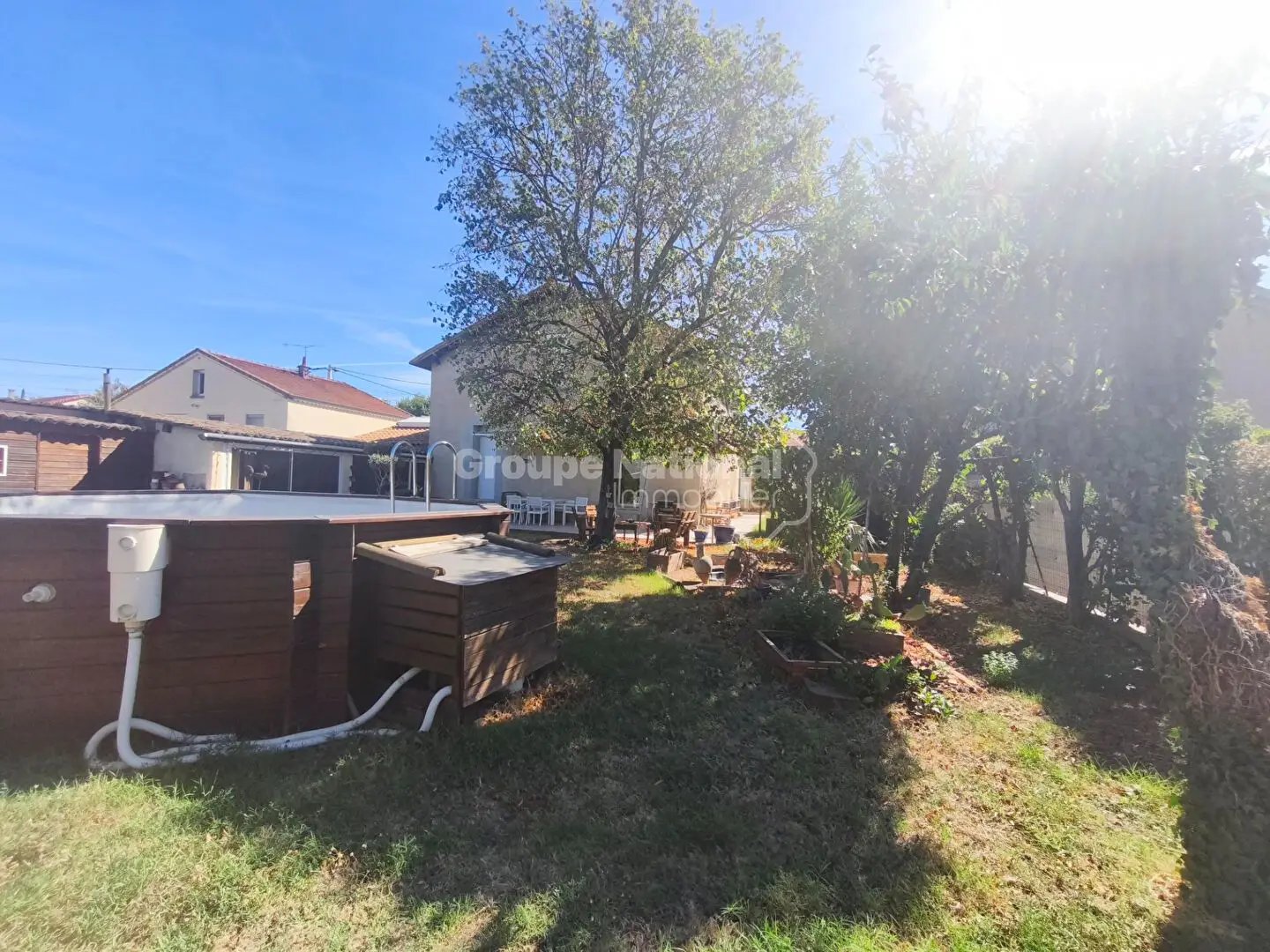 Maison à vendre, 164m², Portes-lès-Valence