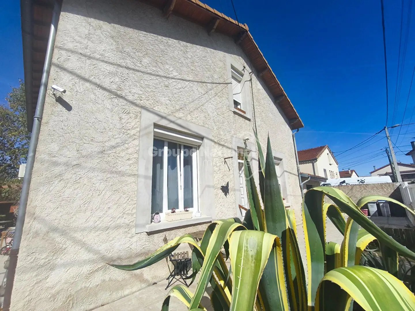 Maison à vendre, 164m², Portes-lès-Valence