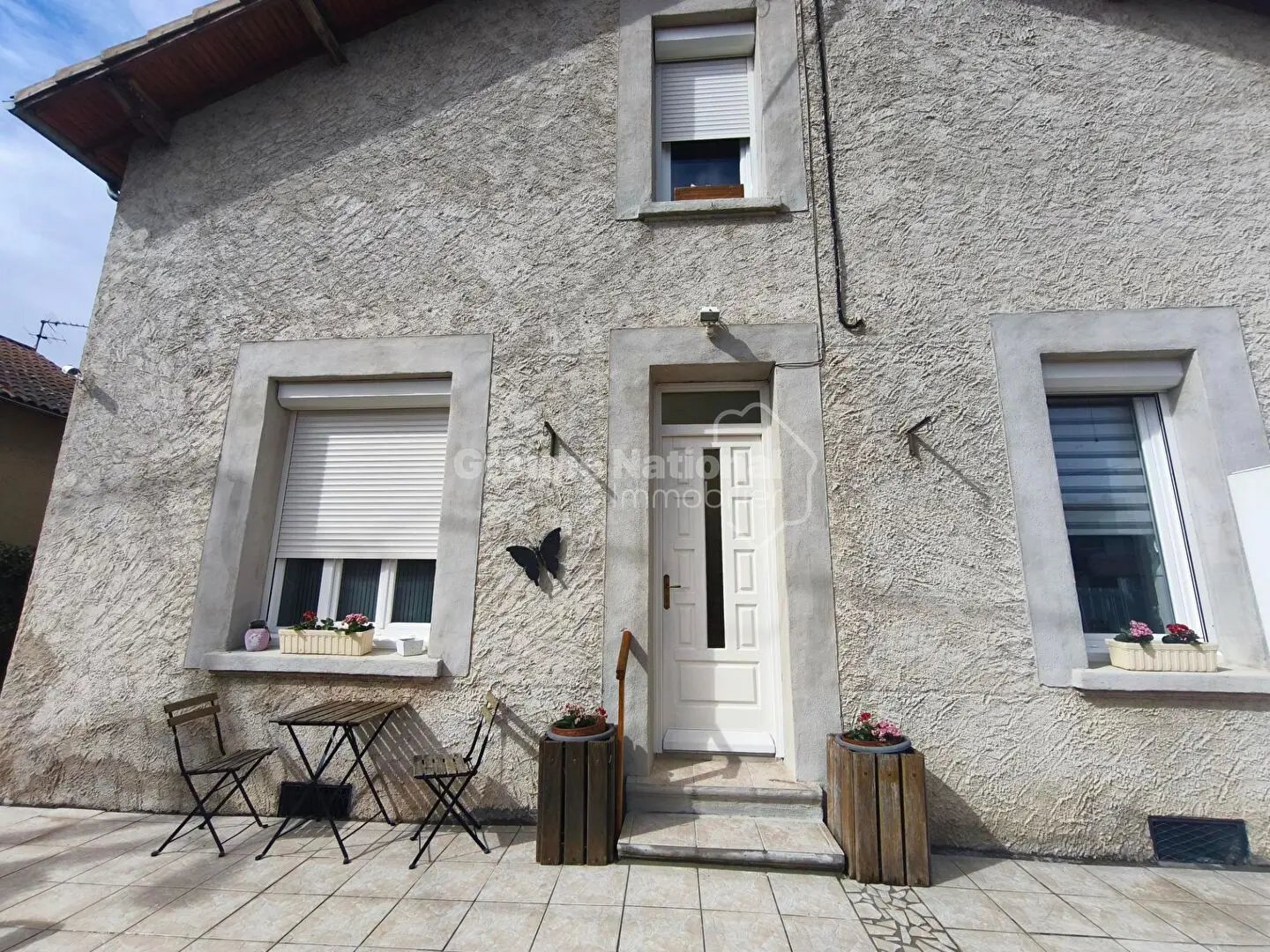 Maison à vendre, 164m², Portes-lès-Valence