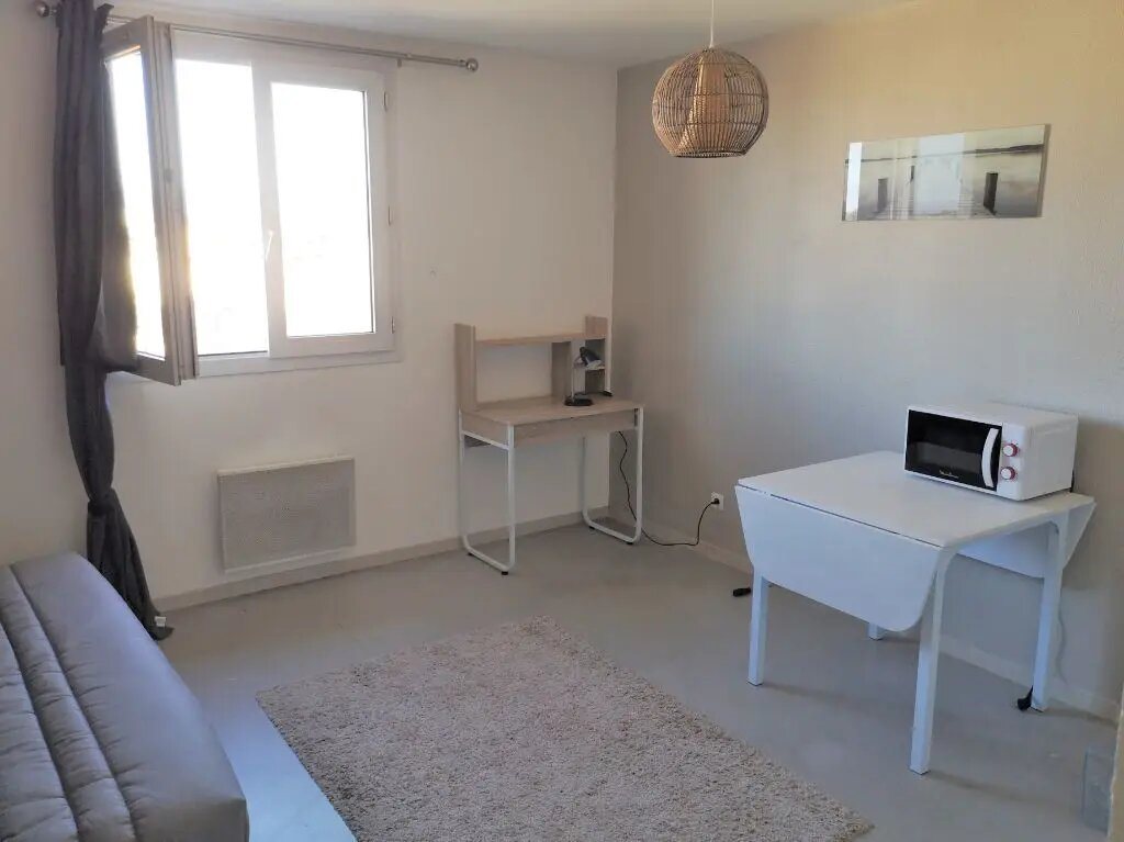 Appartement à louer, 22m², Valence