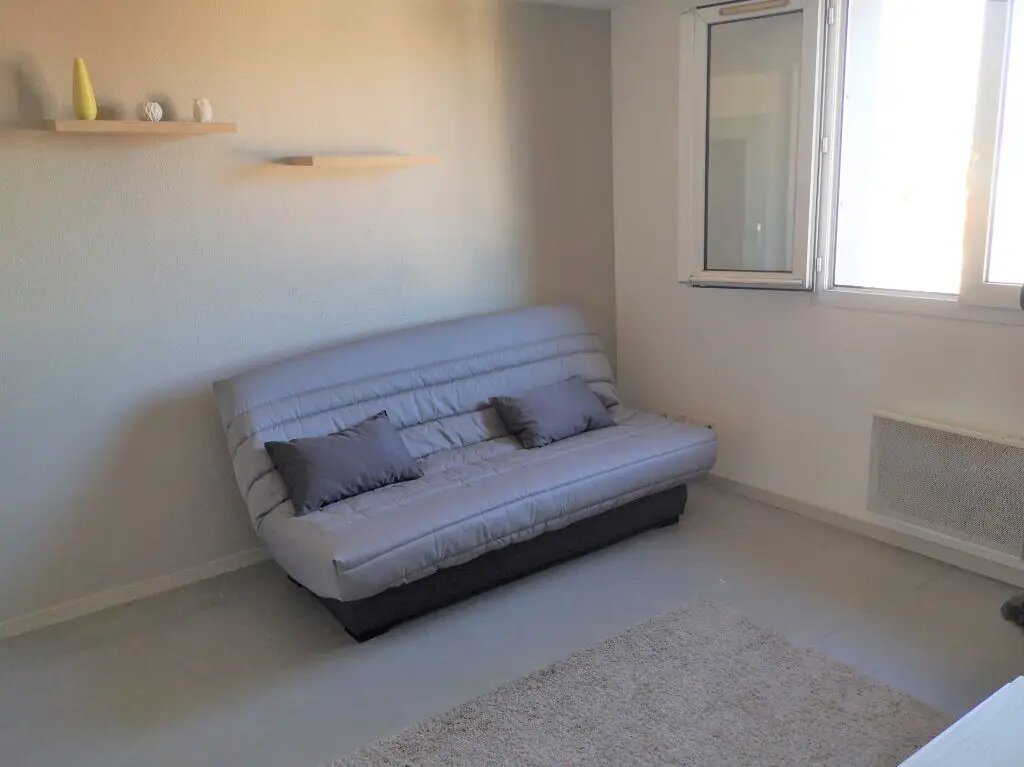 Appartement à louer, 22m², Valence