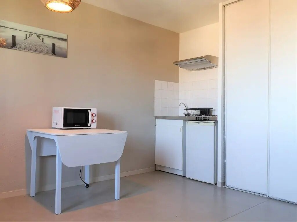 Appartement à louer, 22m², Valence