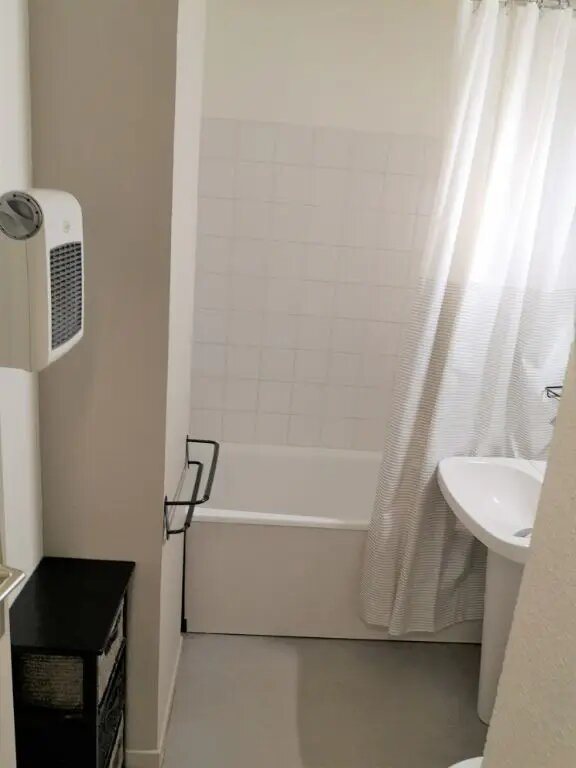 Appartement à louer, 22m², Valence