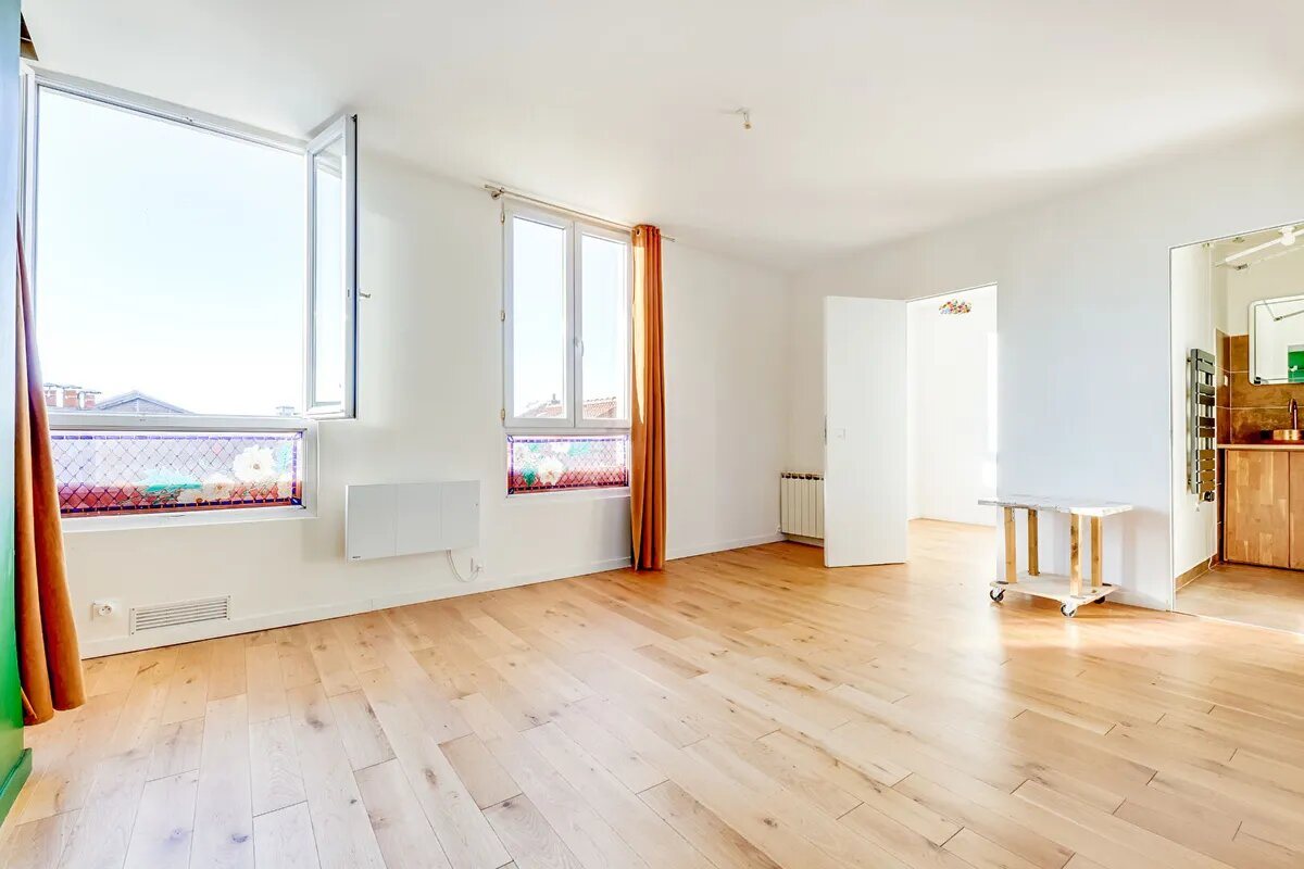 Appartement à vendre, 40m², Versailles