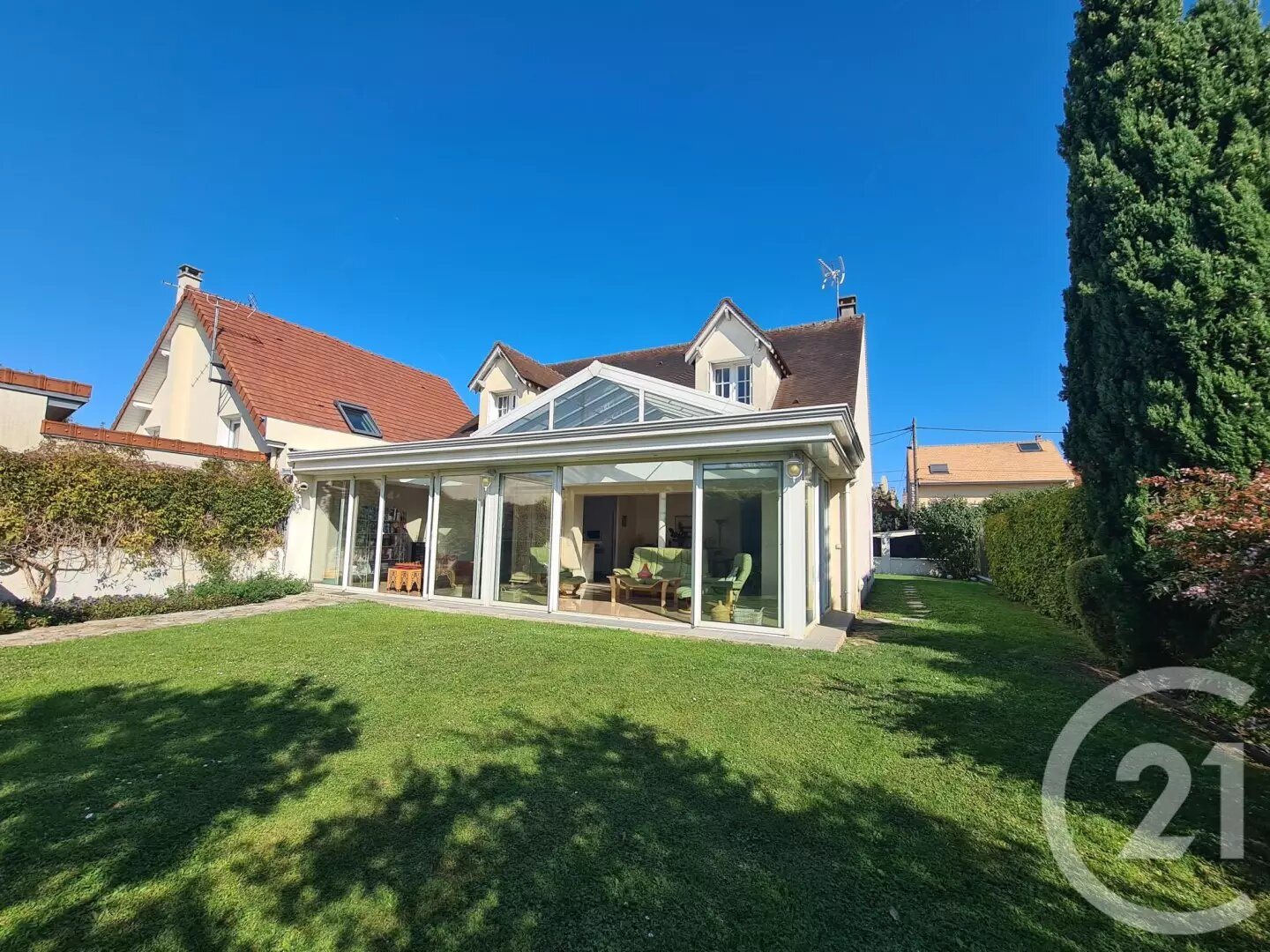 Maison à vendre, 179m², Chennevières-sur-Marne