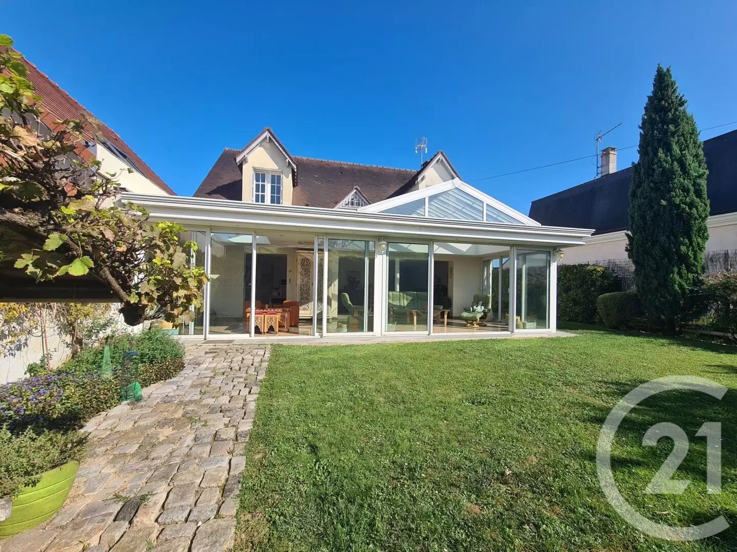 Maison à vendre, 179m², Chennevières-sur-Marne