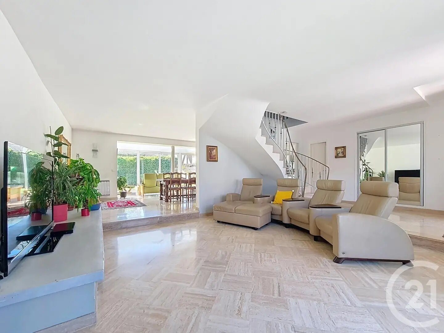 Maison à vendre, 179m², Chennevières-sur-Marne