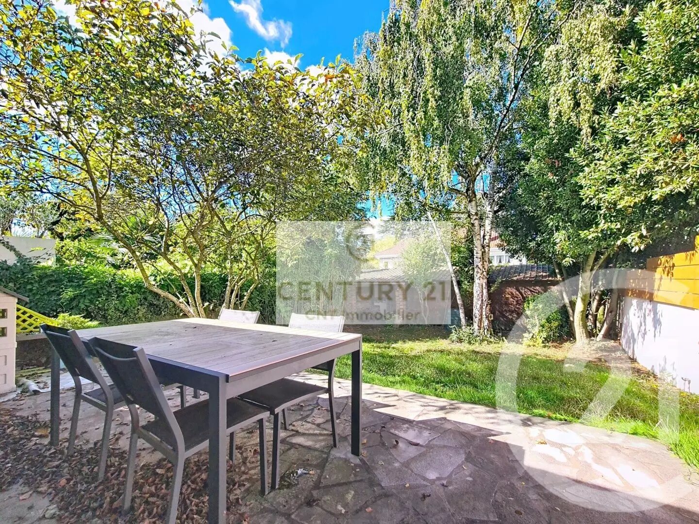 Maison à vendre, 116m², Ormesson-sur-Marne