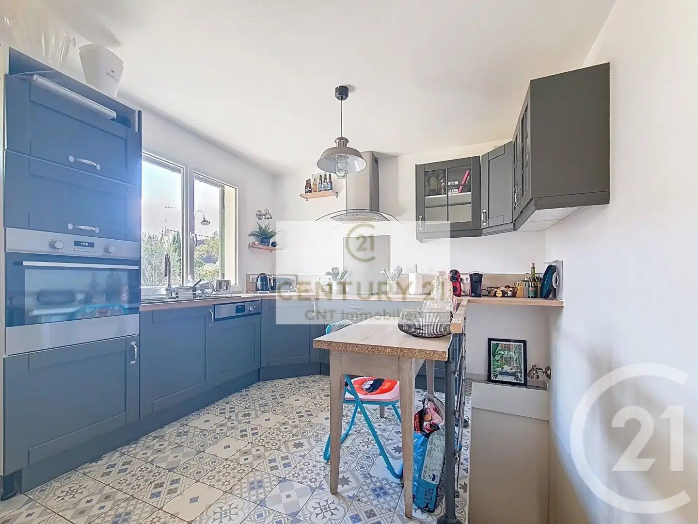 Maison à vendre, 116m², Ormesson-sur-Marne