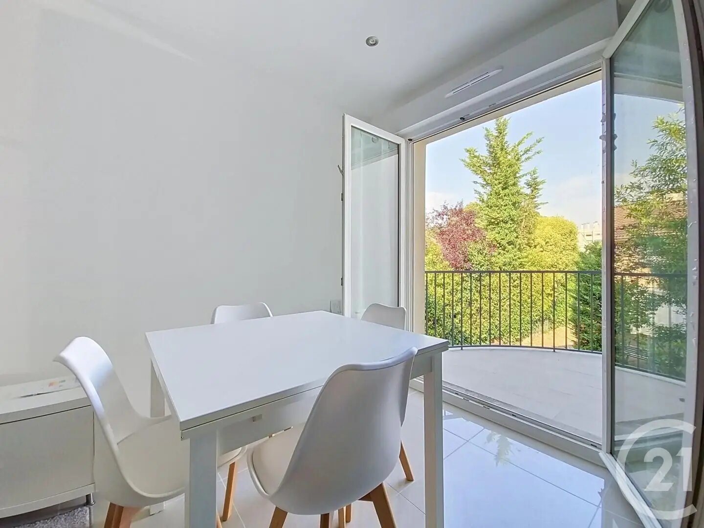 Appartement à louer, 57m², Chennevières-sur-Marne
