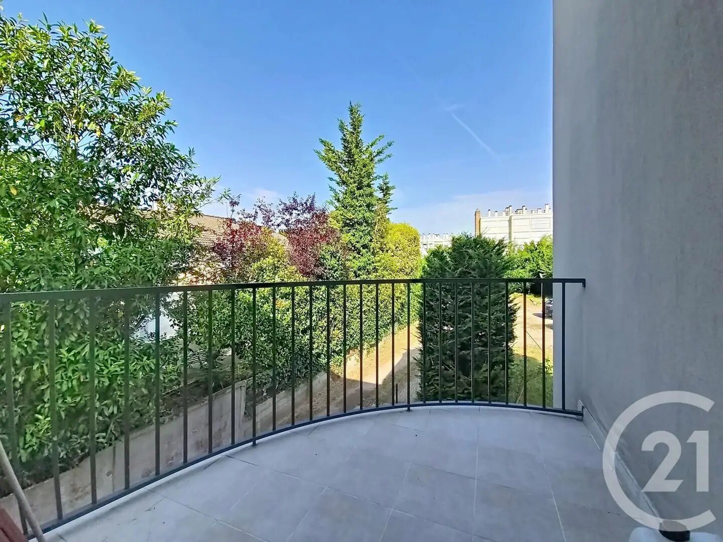 Appartement à louer, 57m², Chennevières-sur-Marne