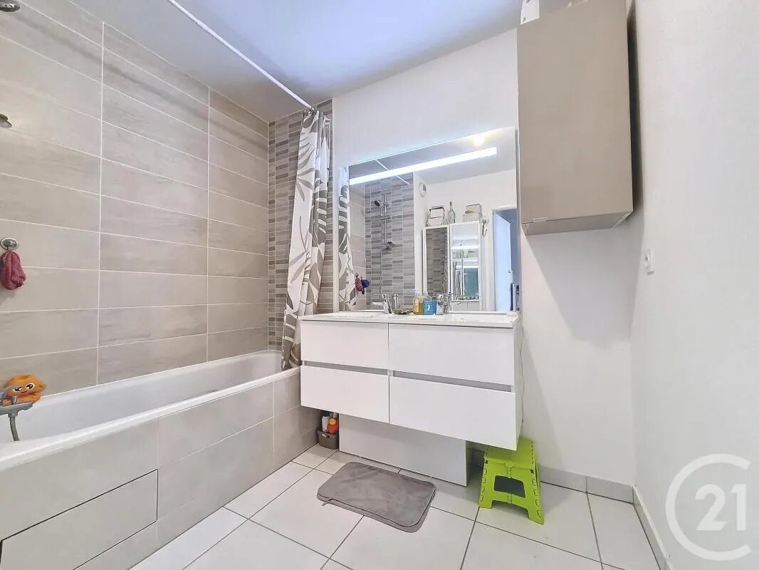 Appartement à vendre, 67m², Saint-Ouen-l'Aumône