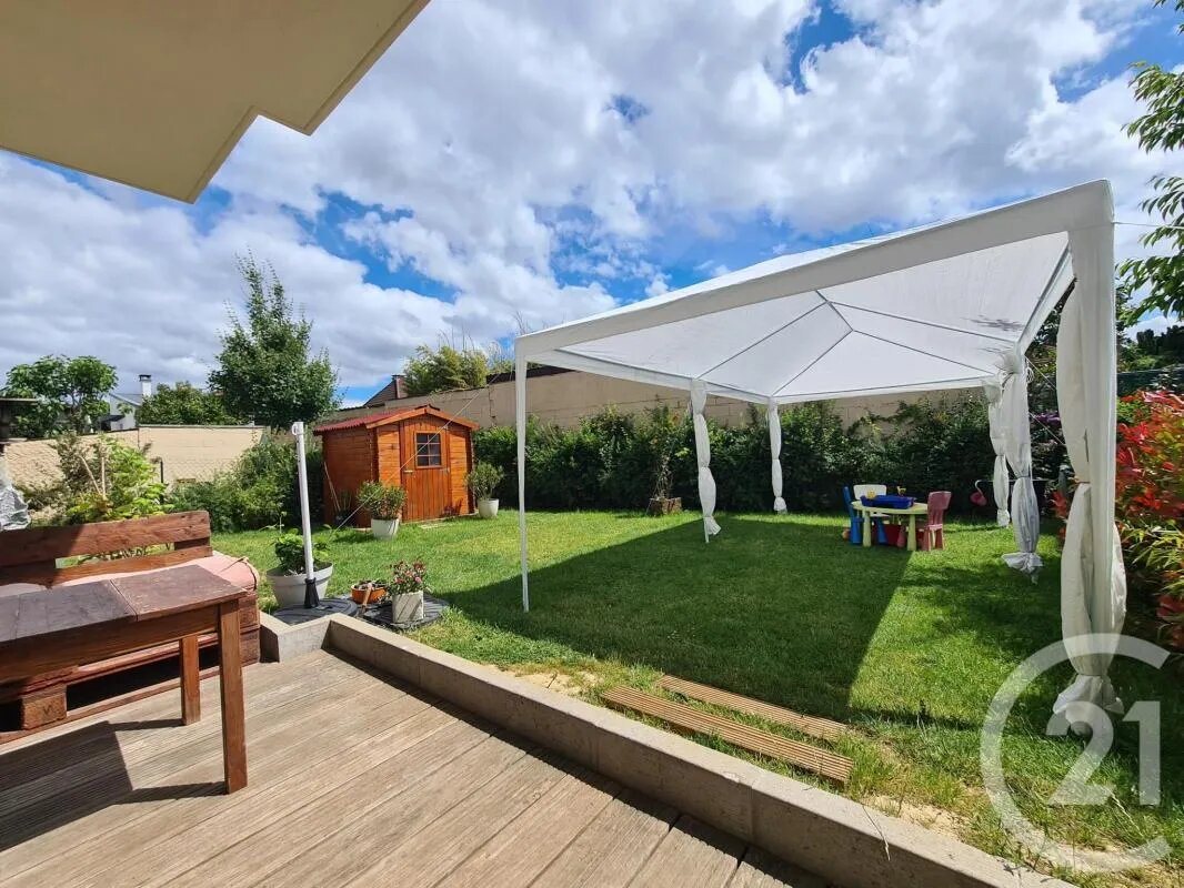 Appartement à vendre, 67m², Saint-Ouen-l'Aumône