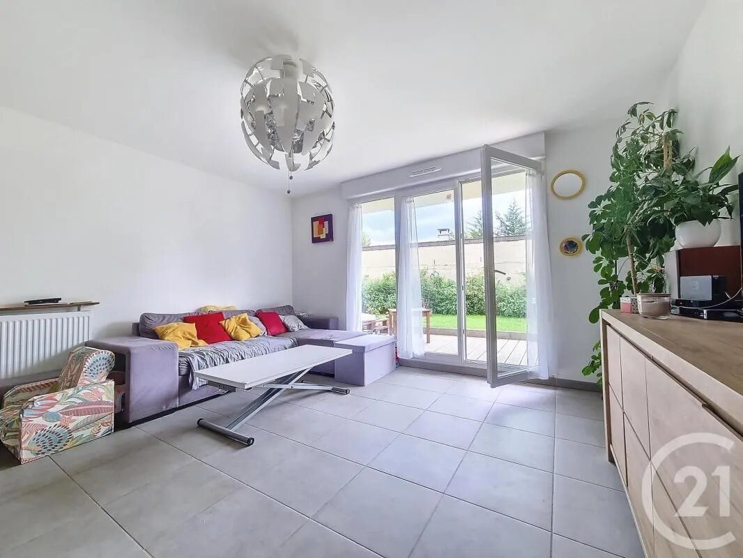 Appartement à vendre, 67m², Saint-Ouen-l'Aumône