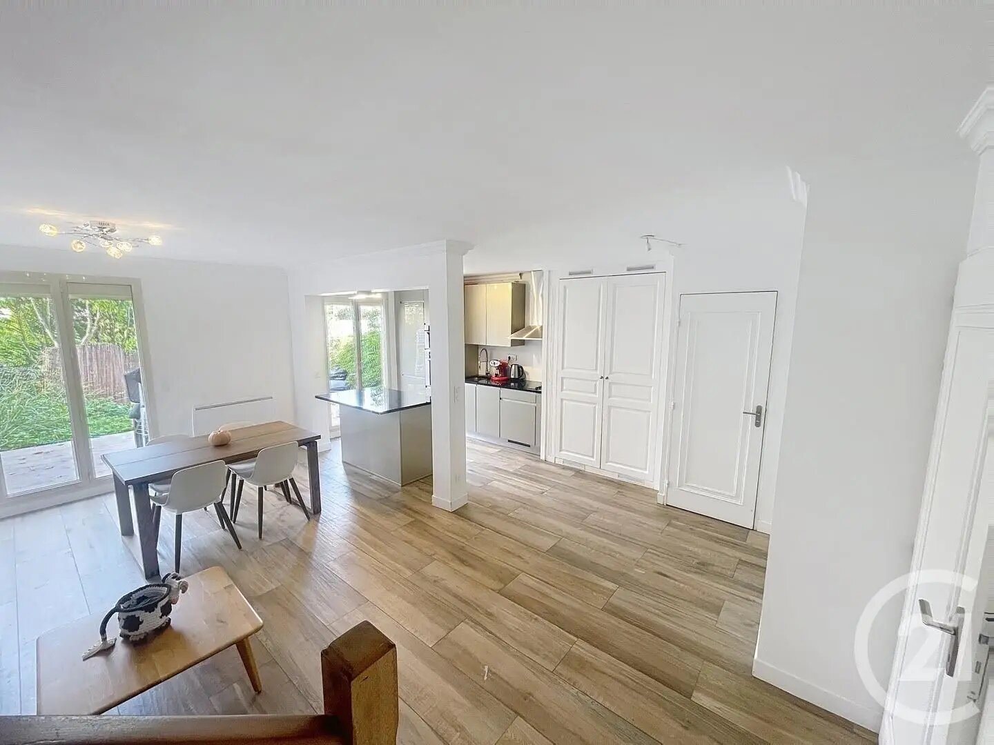 Appartement à vendre, 71m², Chennevières-sur-Marne