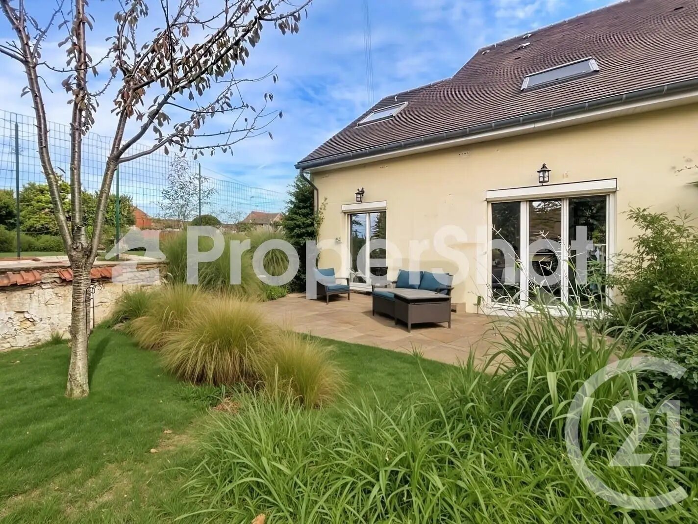 Appartement à vendre, 71m², Chennevières-sur-Marne
