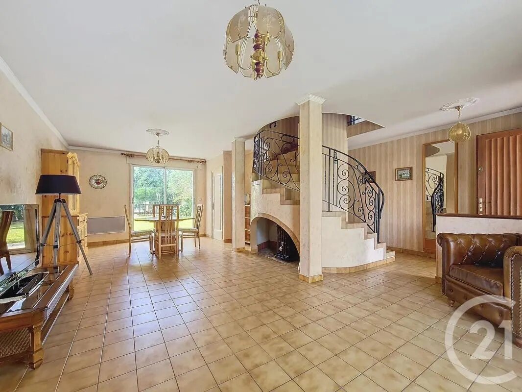 Maison à vendre, 146m², Ormesson-sur-Marne
