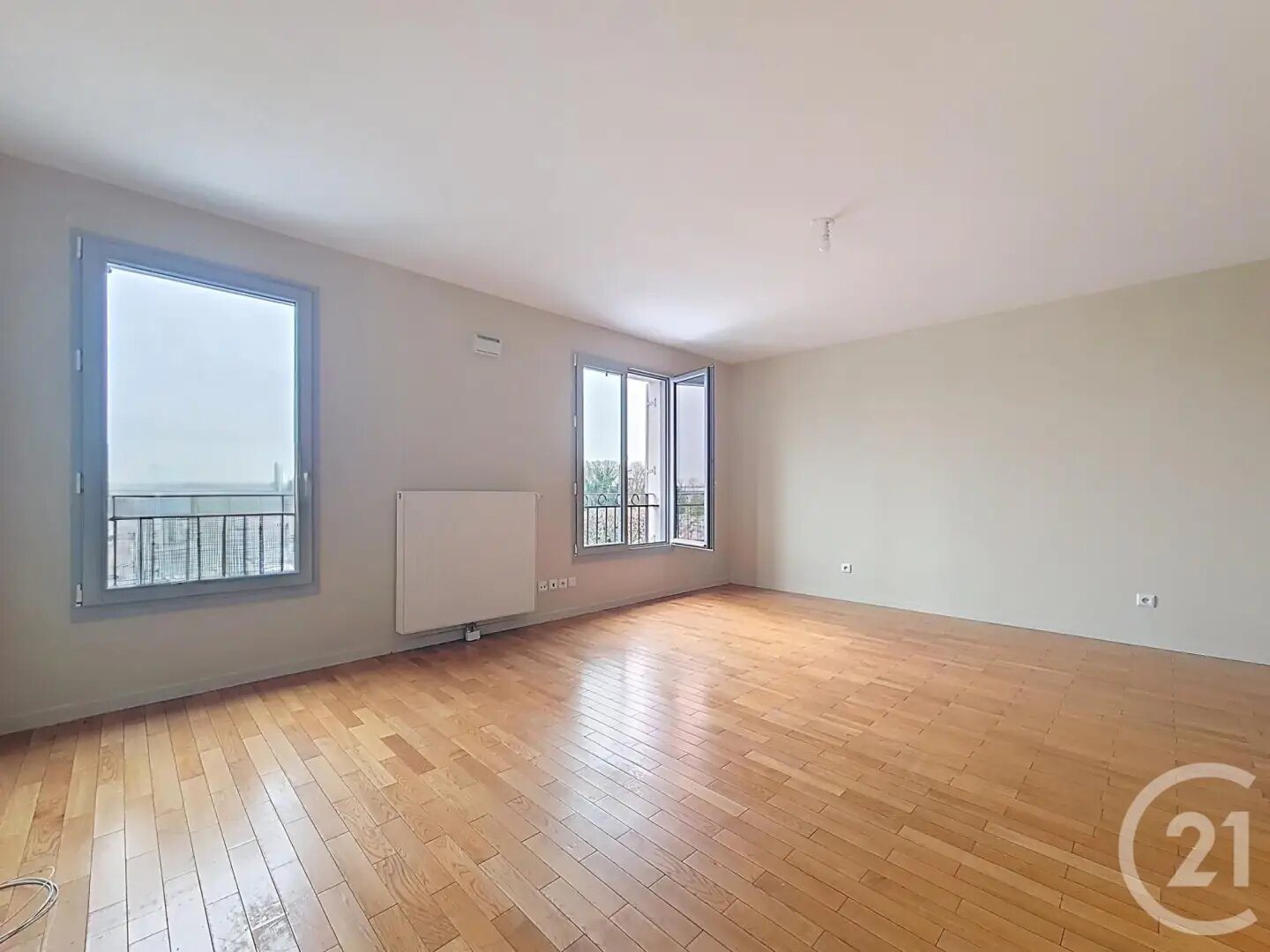 Appartement à vendre, 66m², Chennevières-sur-Marne
