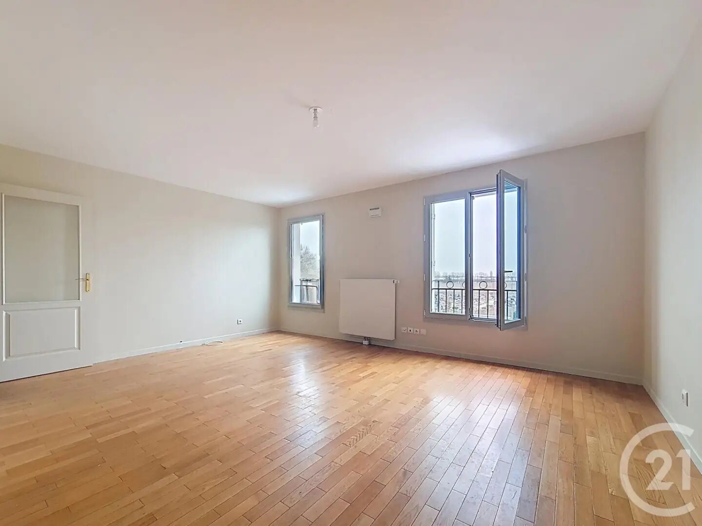 Appartement à vendre, 66m², Chennevières-sur-Marne