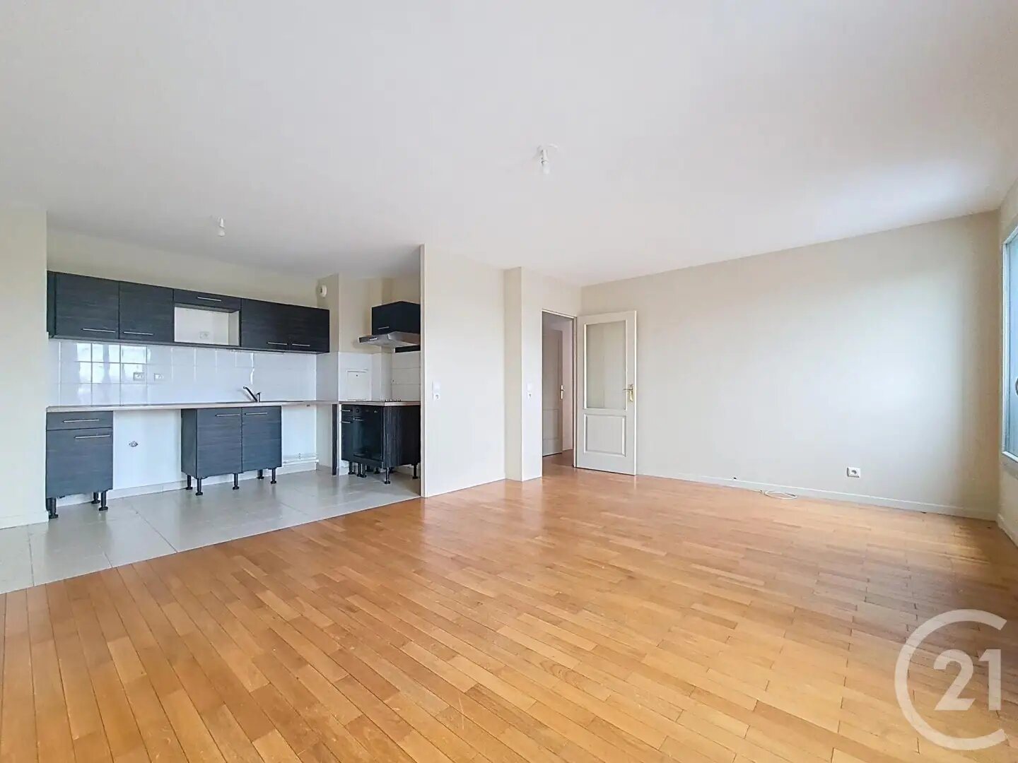 Appartement à vendre, 66m², Chennevières-sur-Marne