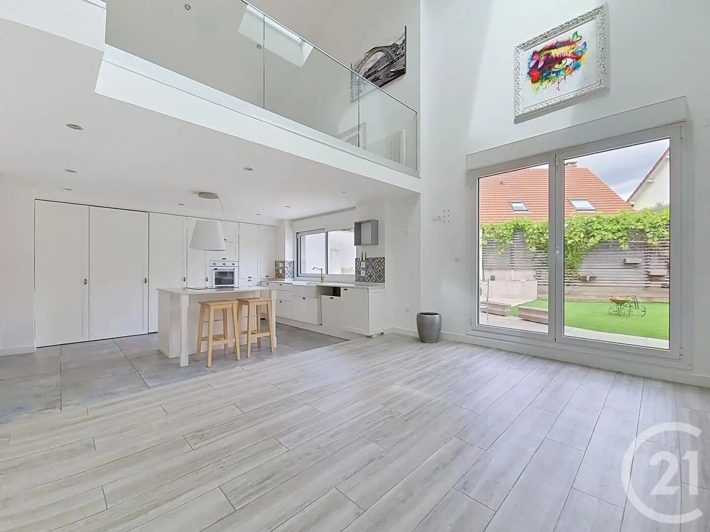 Maison à vendre, 164m², Champigny-sur-Marne