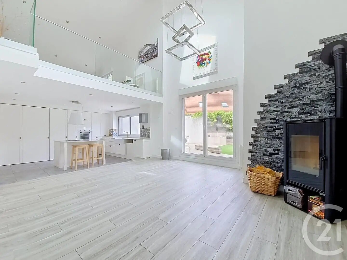 Maison à vendre, 164m², Champigny-sur-Marne