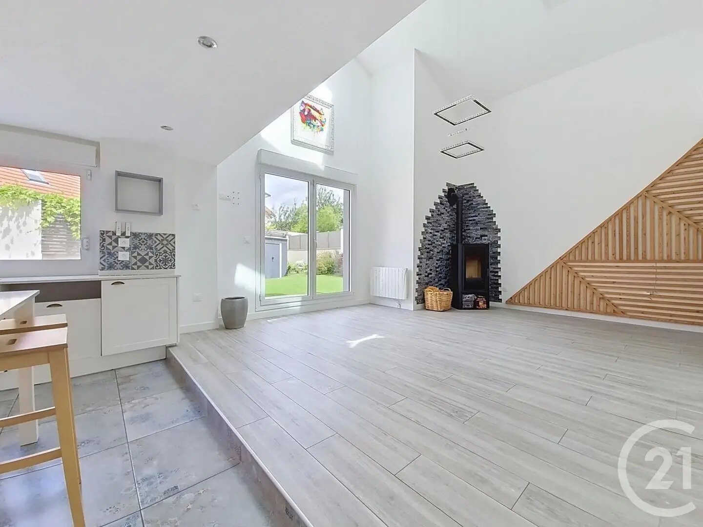 Maison à vendre, 164m², Champigny-sur-Marne