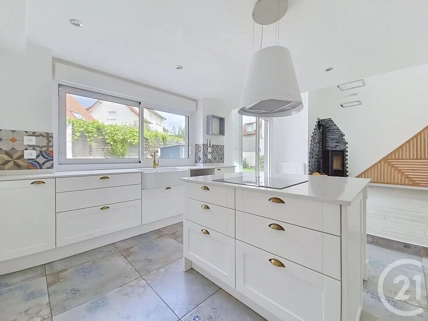 Maison à vendre, 164m², Champigny-sur-Marne