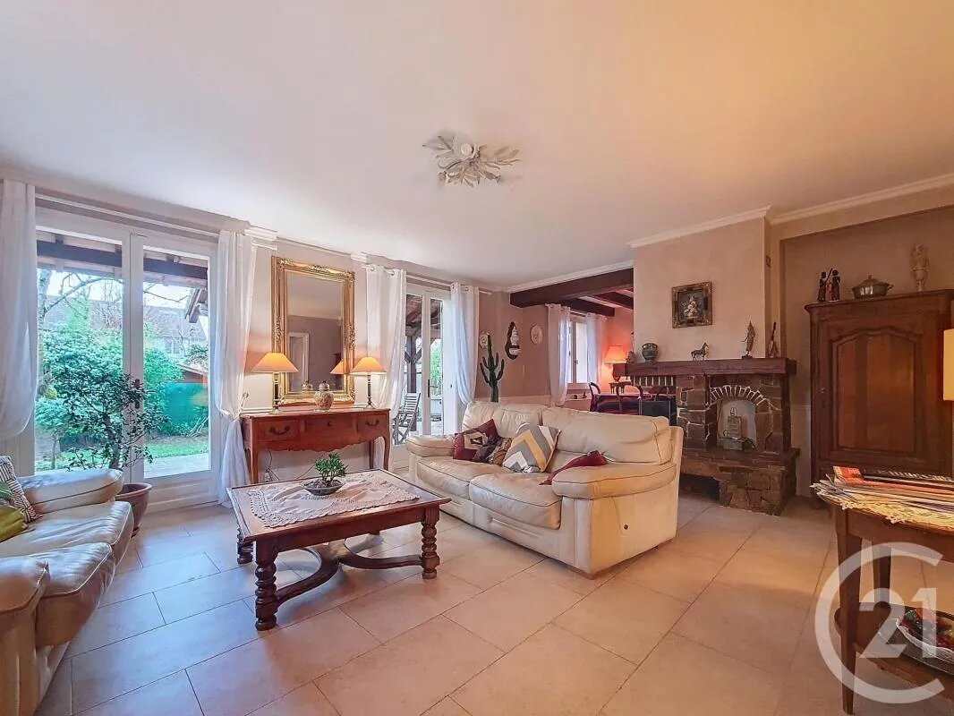 Maison à vendre, 137m², Ormesson-sur-Marne