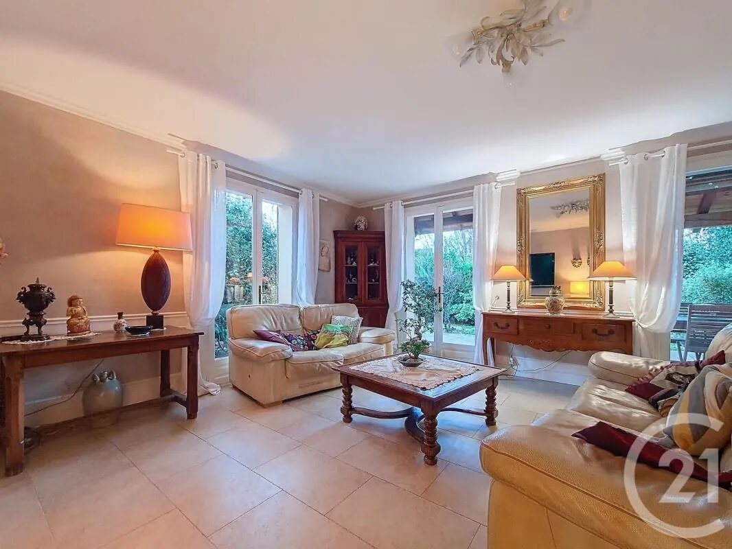 Maison à vendre, 137m², Ormesson-sur-Marne
