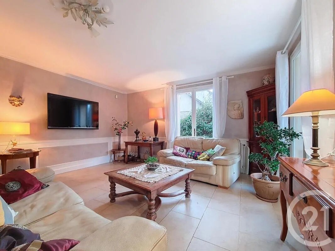 Maison à vendre, 137m², Ormesson-sur-Marne
