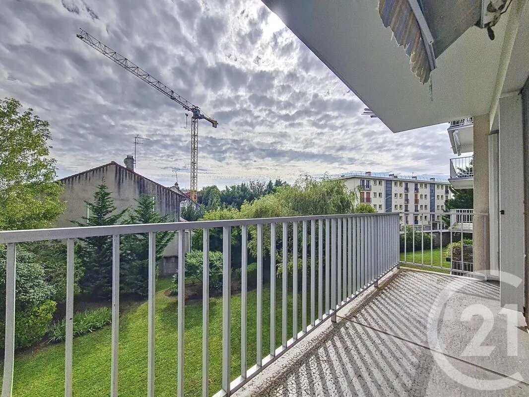 Appartement à vendre, 81m², Chennevières-sur-Marne