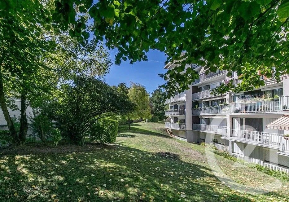 Appartement à vendre, 81m², Chennevières-sur-Marne