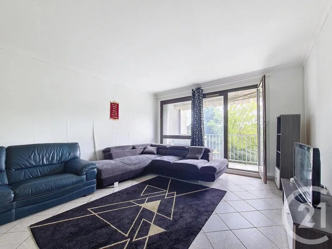 Appartement à vendre, 81m², Chennevières-sur-Marne