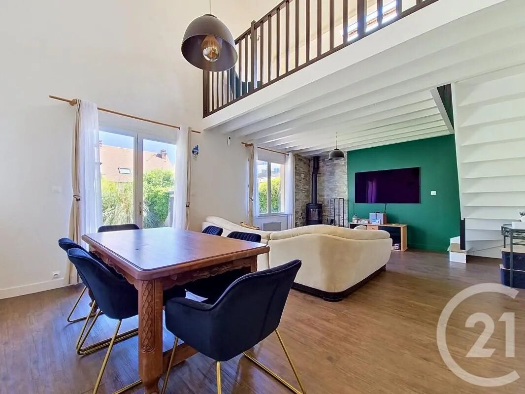 Maison à vendre, 110m², Chennevières-sur-Marne