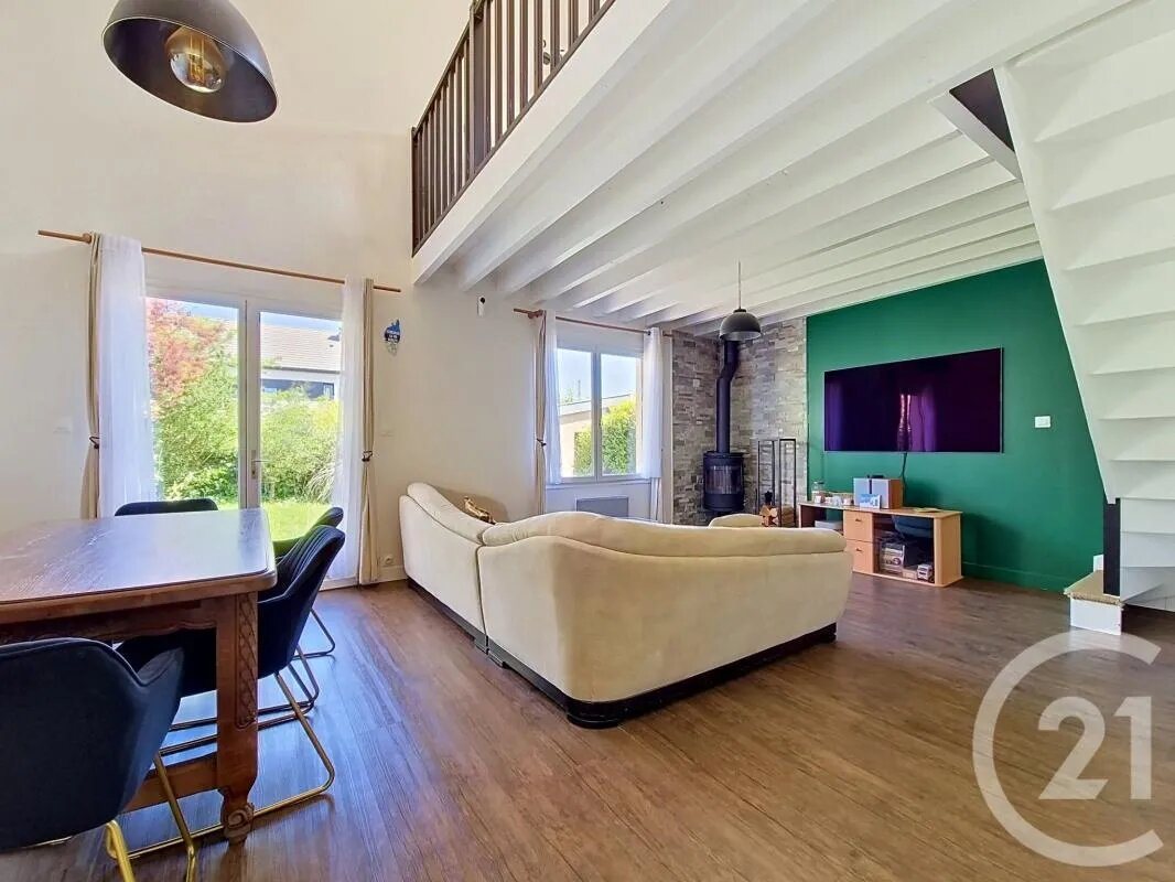 Maison à vendre, 110m², Chennevières-sur-Marne