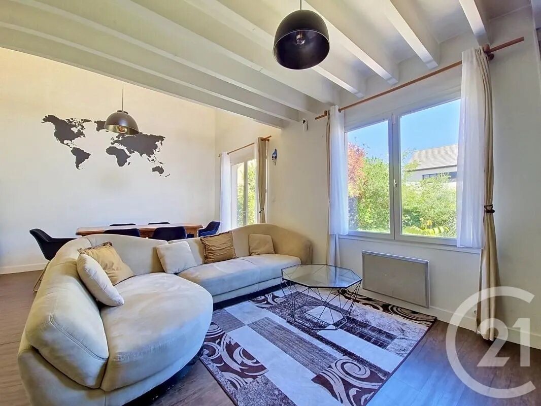 Maison à vendre, 110m², Chennevières-sur-Marne