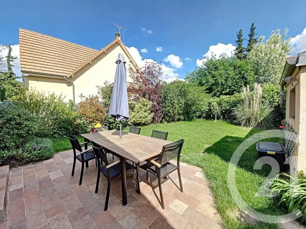 Maison à vendre, 110m², Chennevières-sur-Marne